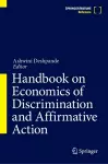 Handbook on Economics of Discrimination and Affirmative Action cover