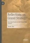 Reflections on Grand Strategy cover