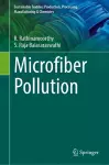 Microfiber Pollution cover