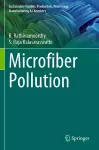 Microfiber Pollution cover