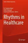 Rhythms in Healthcare cover