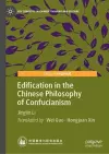 Edification in the Chinese Philosophy of Confucianism cover