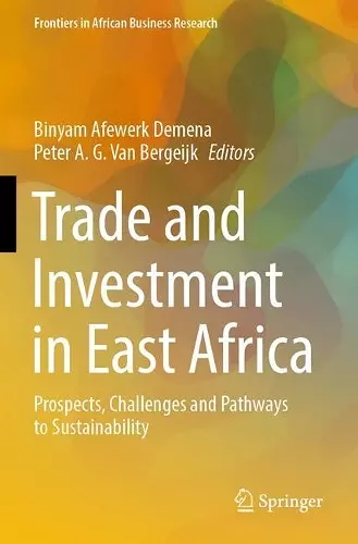 Trade and Investment in East Africa cover