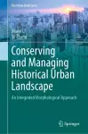 Conserving and Managing Historical Urban Landscape cover