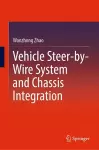 Vehicle Steer-by-Wire System and Chassis Integration cover