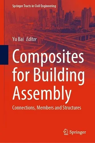 Composites for Building Assembly cover