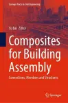 Composites for Building Assembly cover