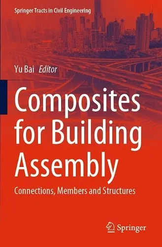 Composites for Building Assembly cover