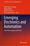 Emerging Electronics and Automation cover