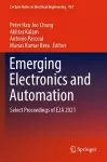 Emerging Electronics and Automation cover