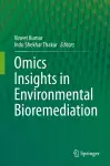 Omics Insights in Environmental Bioremediation cover