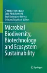 Microbial Biodiversity, Biotechnology and Ecosystem Sustainability cover