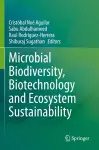 Microbial Biodiversity, Biotechnology and Ecosystem Sustainability cover