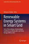 Renewable Energy Systems in Smart Grid cover