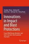 Innovations in Impact and Blast Protections cover