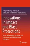 Innovations in Impact and Blast Protections cover