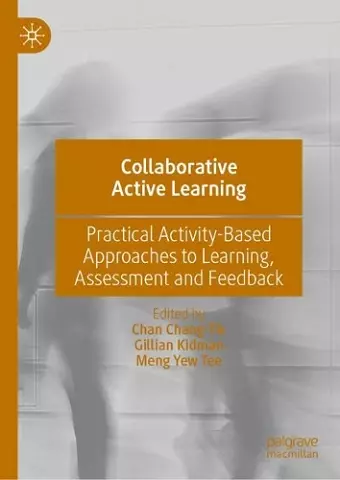 Collaborative Active Learning cover