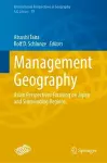 Management Geography cover