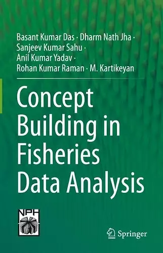 Concept Building in Fisheries Data Analysis cover