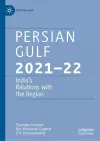 Persian Gulf 2021–22 cover