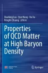 Properties of QCD Matter at High Baryon Density cover