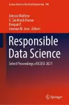 Responsible Data Science cover