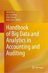 Handbook of Big Data and Analytics in Accounting and Auditing cover