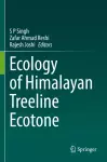 Ecology of Himalayan Treeline Ecotone cover