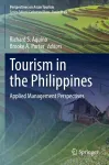 Tourism in the Philippines cover