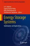 Energy Storage Systems cover