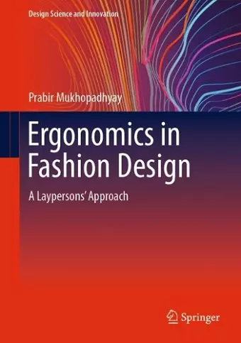 Ergonomics in Fashion Design cover