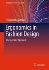 Ergonomics in Fashion Design cover