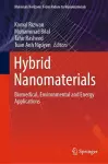 Hybrid Nanomaterials cover