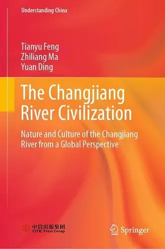 The Changjiang River Civilization cover