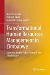 Transformational Human Resources Management in Zimbabwe cover