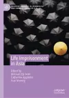 Life Imprisonment in Asia cover