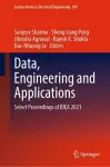 Data, Engineering and Applications cover