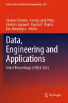 Data, Engineering and Applications cover