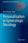 Personalization in Gynecologic Oncology cover