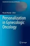 Personalization in Gynecologic Oncology cover