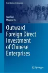 Outward Foreign Direct Investment of Chinese Enterprises cover