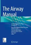 The Airway Manual cover