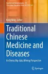 Traditional Chinese Medicine and Diseases cover