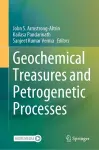 Geochemical Treasures and Petrogenetic Processes cover