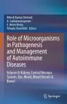 Role of Microorganisms in Pathogenesis and Management of Autoimmune Diseases cover