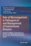 Role of Microorganisms in Pathogenesis and Management of Autoimmune Diseases cover