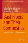 Bast Fibers and Their Composites cover