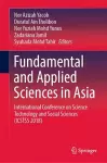 Fundamental and Applied Sciences in Asia cover