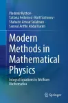 Modern Methods in Mathematical Physics cover