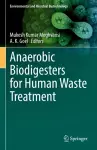 Anaerobic Biodigesters for Human Waste Treatment cover